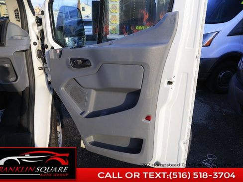 Used 2019 Ford Transit 250 148 Medium Roof image 21