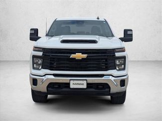 Certified 2025 Chevrolet Silverado 3500 W/T w/ WT Convenience Package video 2