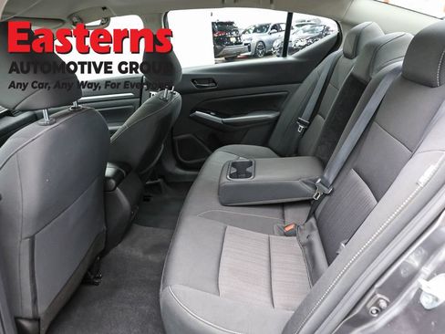 Used 2023 Nissan Altima 2.5 SV AWD/4WD image 21