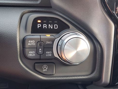 New 2026 RAM 1500 Laramie w/ Laramie Southwest Edition AWD/4WD image 20