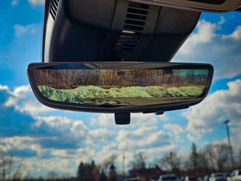 New 2026 Buick Enclave Avenir w/ Super Cruise Package image 30