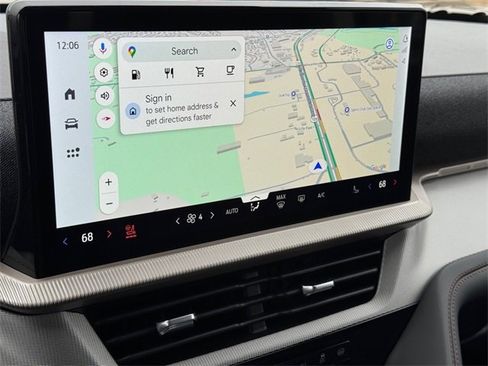 New 2026 Ford Explorer Active w/ Active Comfort Package image 21