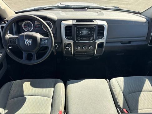 Used 2019 RAM 1500 Classic SLT RWD image 6