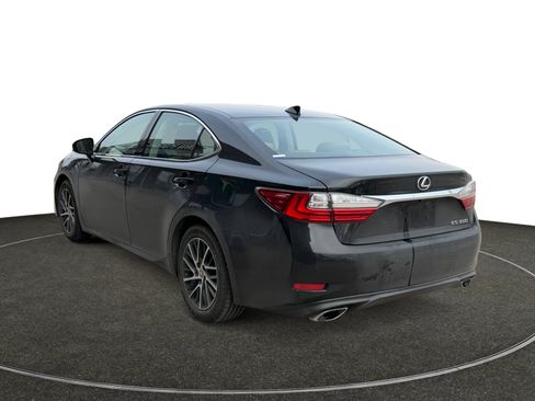 Used 2017 Lexus ES 350 image 3