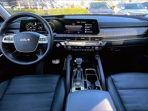 Certified 2023 Kia Telluride SX Prestige image 11