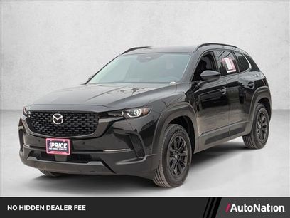 Used 2026 MAZDA CX-50 AWD 2.5 Hybrid w/ Cargo Package