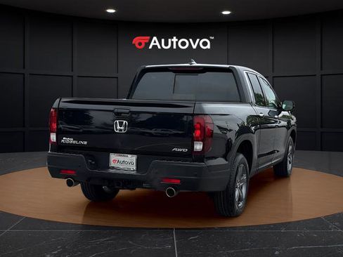 Used 2023 Honda Ridgeline RTL-E image 5