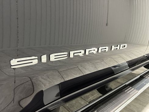 New 2025 GMC Sierra 2500 SLT w/ Texas SLT Premium Package image 32