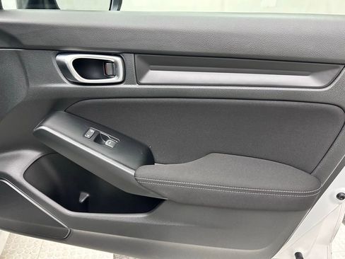 Used 2026 Honda Civic Sport image 16