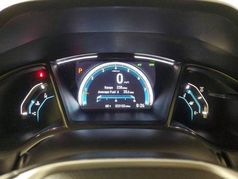 Used 2019 Honda Civic EX image 25