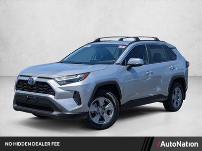 Used 2023 Toyota RAV4 XLE w/ Convenience Package