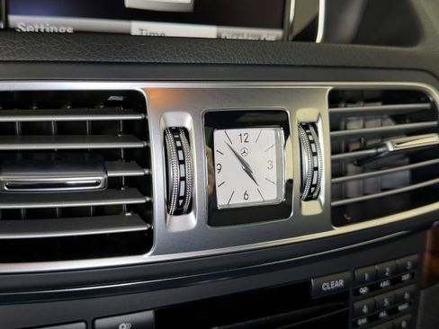 Used 2014 Mercedes-Benz E 350 Coupe image 24