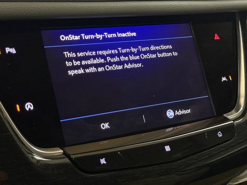 Used 2020 Cadillac XT6 Premium Luxury FWD image 51