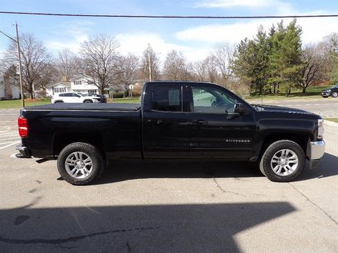 Used 2019 Chevrolet Silverado 1500 LT w/ All Star Edition image 6