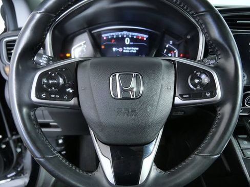 Used 2020 Honda CR-V EX-L image 23