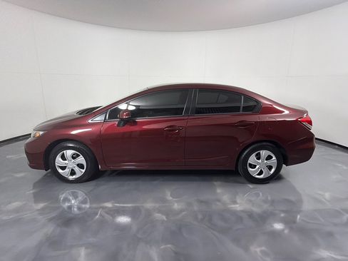Used 2013 Honda Civic LX image 8