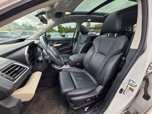 Used 2022 Subaru Ascent Limited w/ Technology Package AWD/4WD image 11