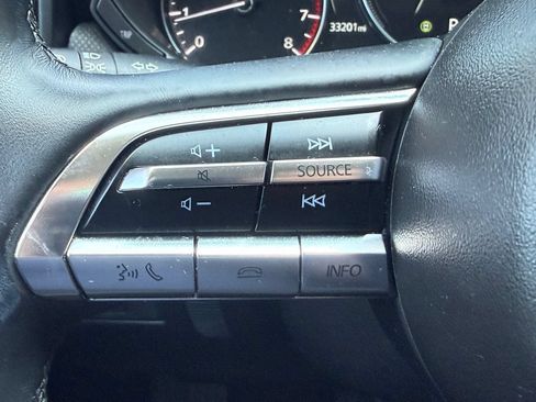 Used 2025 MAZDA CX-50 AWD 2.5 S w/ Preferred Package image 24