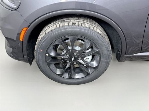 New 2026 Dodge Durango GT image 26
