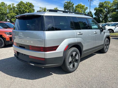 New 2026 Hyundai Santa Fe SEL image 7