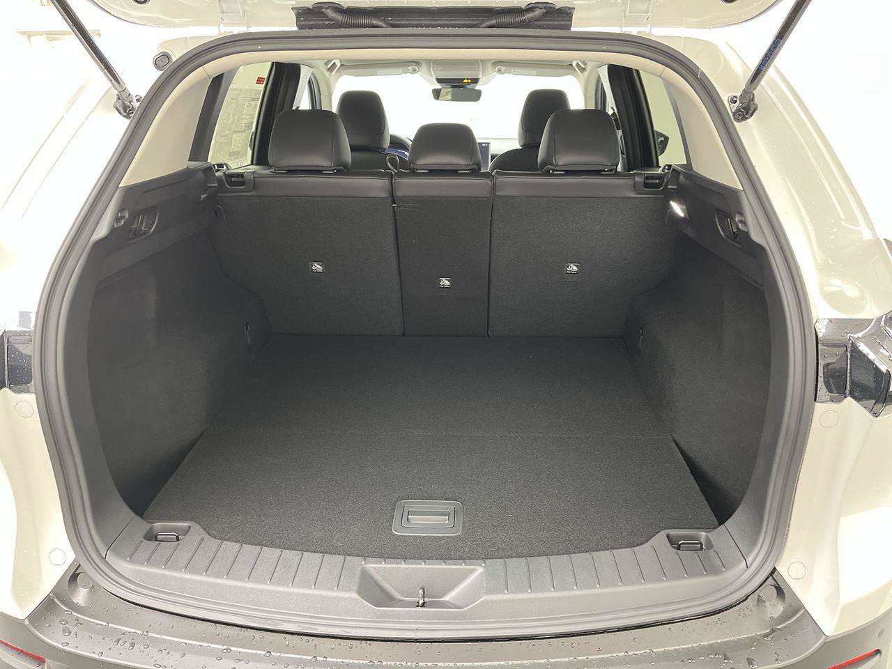 New 2026 MAZDA CX-5 Select AWD/4WD image 29