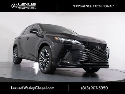 New 2026 Lexus RX 350 w/ Convenience Package