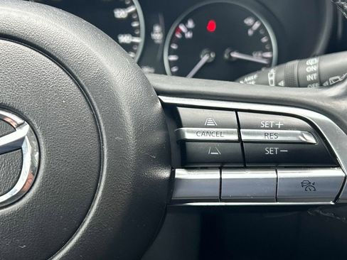 Used 2024 MAZDA CX-50 AWD 2.5 Turbo image 25