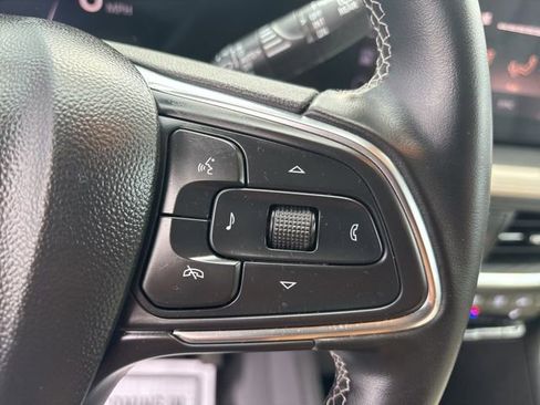 Used 2024 Buick Encore GX Avenir w/ Avenir Technology Package image 34