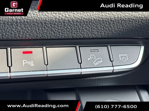 Certified 2023 Audi Q5 2.0T Premium Plus w/ Premium Plus Package image 36