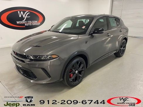 New 2024 Dodge Hornet R/T Plus image 1