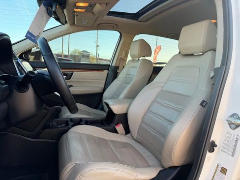 Used 2018 Honda CR-V EX-L image 6