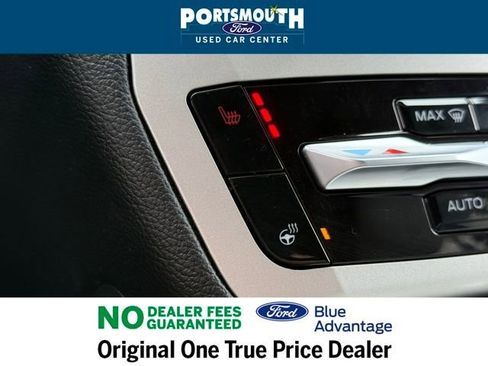 Certified 2021 Ford Explorer XLT w/ Equipment Group 202A image 14