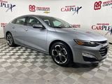 Used 2023 Chevrolet Malibu LT image 1