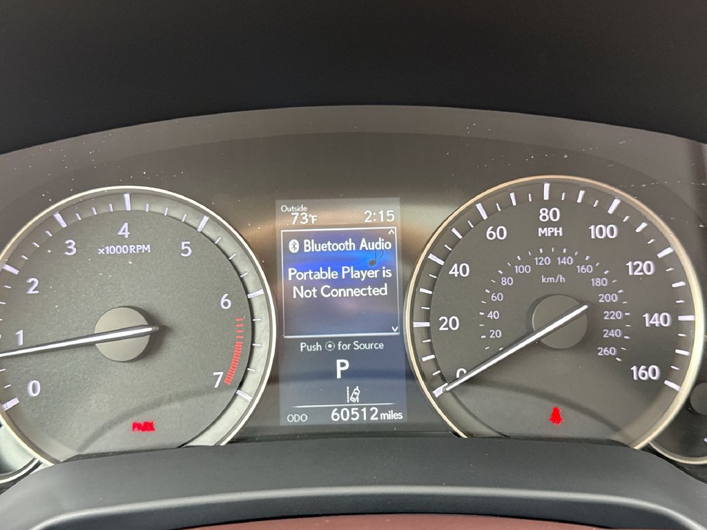 Used 2020 Lexus RX 350 FWD w/ Premium Package image 10