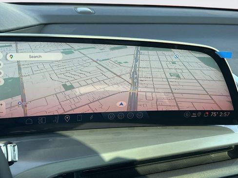 New 2026 Cadillac Vistiq Platinum AWD/4WD image 19