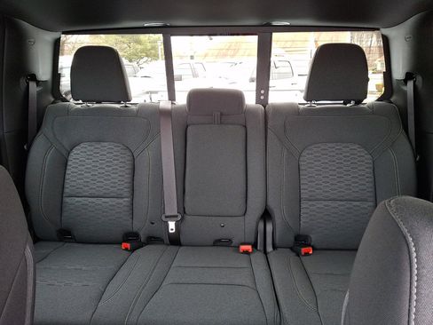 New 2025 RAM 1500 Big Horn image 13