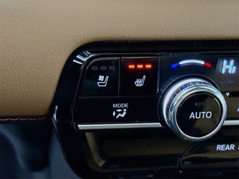 Used 2026 Honda Passport TrailSport Elite image 13