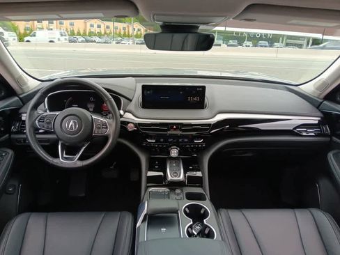 Used 2023 Acura MDX SH-AWD image 21