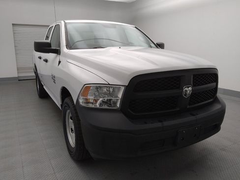Used 2019 RAM 1500 Tradesman image 13