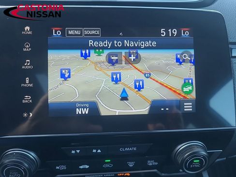 Used 2022 Honda CR-V Touring image 33