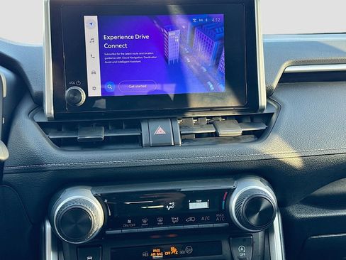 Used 2024 Toyota RAV4 LE image 16