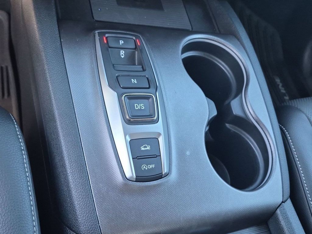 Used 2022 Honda Ridgeline RTL-E image 19
