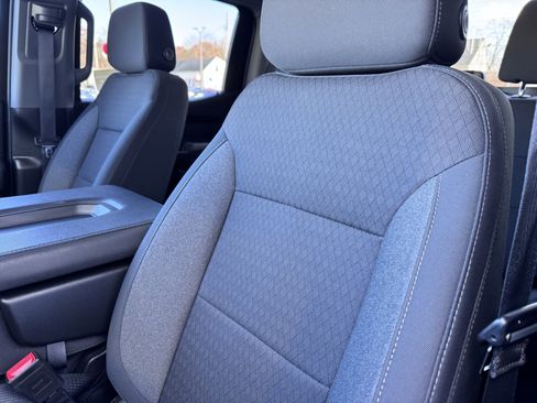 Used 2024 GMC Sierra 1500 Pro w/ Graphite Edition image 21