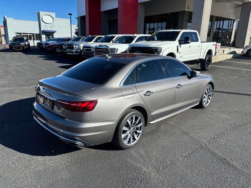 Used 2020 Audi A4 2.0T Premium w/ Convenience Package image 35