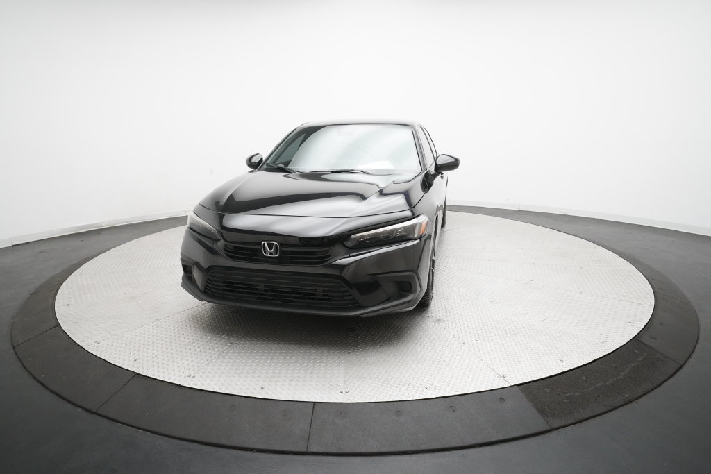 Certified 2023 Honda Civic Sport image 12