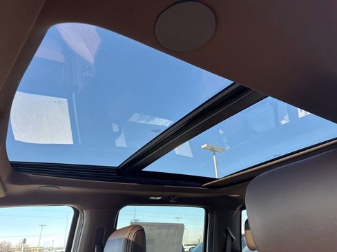 New 2026 Ford F150 King Ranch w/ Equipment Group 601A High image 5