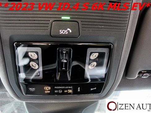 Used 2023 Volkswagen ID.4 S image 22