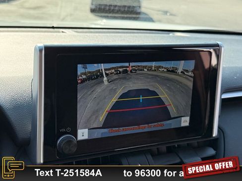 Used 2023 Toyota RAV4 SE w/ SE Grade Weather Package image 23