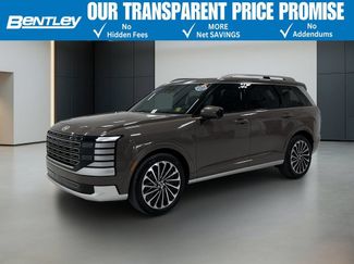 Certified 2026 Hyundai Palisade Calligraphy FWD video 1