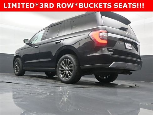 Used 2020 Ford Expedition Limited image 41